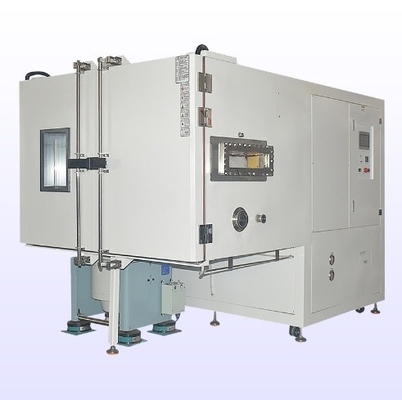 좋은 가격 전자 부품 AGREE 진동 테스트 챔버 IEC 60068-2-6 IEC 60068-2-64 온라인으로