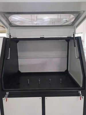 Good price 맞춤형 연화성 테스트 도구 파이오니어 화재 안전 분석 온라인으로