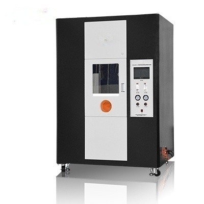 Good price 부드러운 가구 가구 및 섬유 가구 시험용 화재 검사 장비 온라인으로