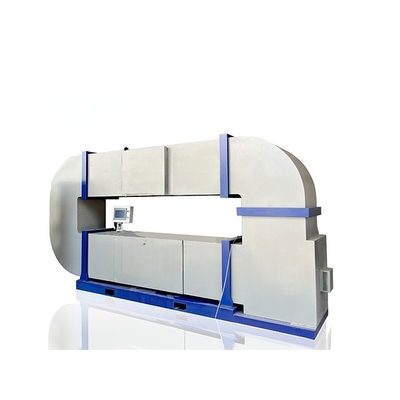 Good price ASTM E135 방화성 시험실 건축물용 화재 평가 장비 온라인으로