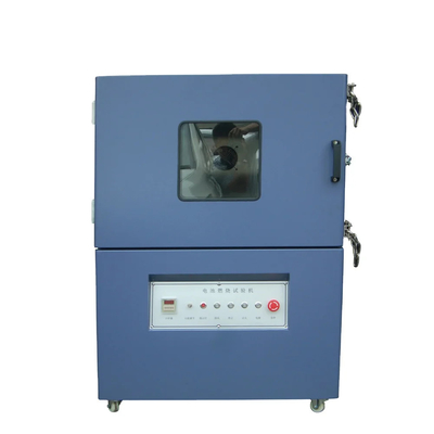 좋은 가격 OEM ODM EV 배터리 테스트 챔버, 자동차 배터리 테스트 머신 온라인으로