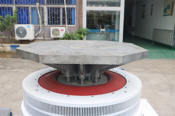 좋은 가격 이동용 제품용 진동 테스트 기그와 맞춤형 진동 테스트 스탠드 온라인으로