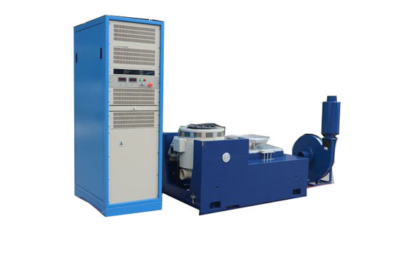 좋은 가격 UN 38.3 배터리 테스트용 실험실 등급 진동 시험 장비 온라인으로