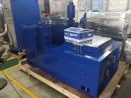 좋은 가격 고주파 진동 시험 벤치 XYZ 3 축 진동 테스트 온라인으로