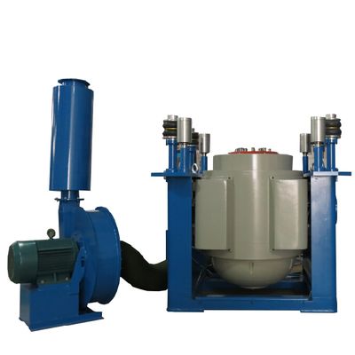 좋은 가격 70kN 장스트로크 진동 시험기 (ASTM D4728, ISO 13355, ISTA 6A) 온라인으로