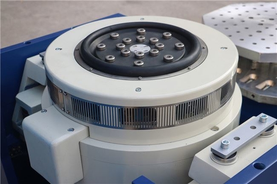 좋은 가격 항공기 테스트용 40kN 진동 쉐이커 1500x1500mm 테이블 온라인으로