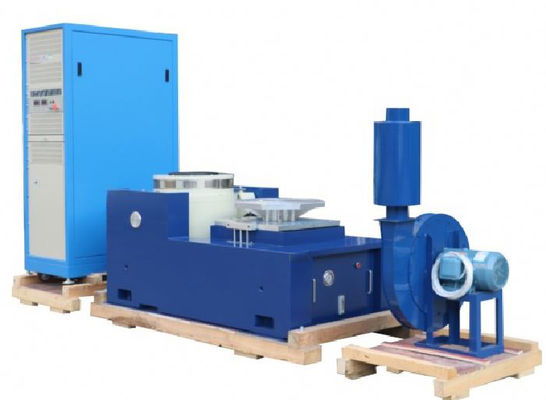 좋은 가격 40kN 시노스 무작위 진동 검사기 1500x1500mm 슬리프 테이블 온라인으로