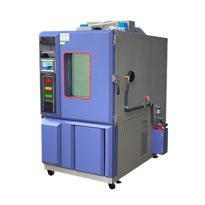 좋은 가격 맞춤형 온도 습도 챔버 IEC 60068 - 2 - 30 표준을 충족 온라인으로