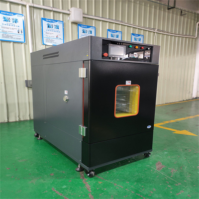 좋은 가격 정밀 온도 습도 테스트 챔버 ISO 16750-4에 맞춘 온라인으로