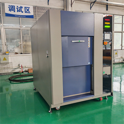 좋은 가격 의약품 온도 습도 테스트 챔버 ASTM 표준을 충족 온라인으로