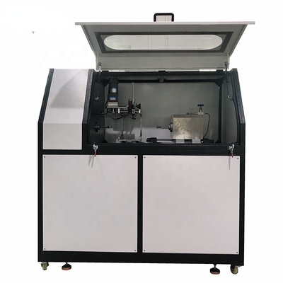 좋은 가격 OEM 소방 펌프 테스트 기계 경직 저항 검사기 ISO 14557 표준 온라인으로