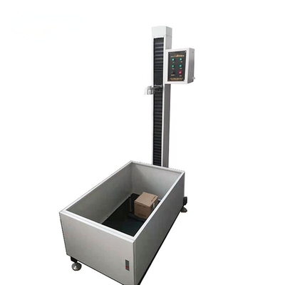 좋은 가격 200W 소방 장치 시험 장비 충격 저항 검사기 ISO 7165 표준 온라인으로