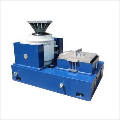 좋은 가격 10kN 시너스 힘 20kN 충격 힘 1-3000Hz 주파수 범위의 전기 역학 쉐이커 기계 운송 시뮬레이션 테스트 온라인으로